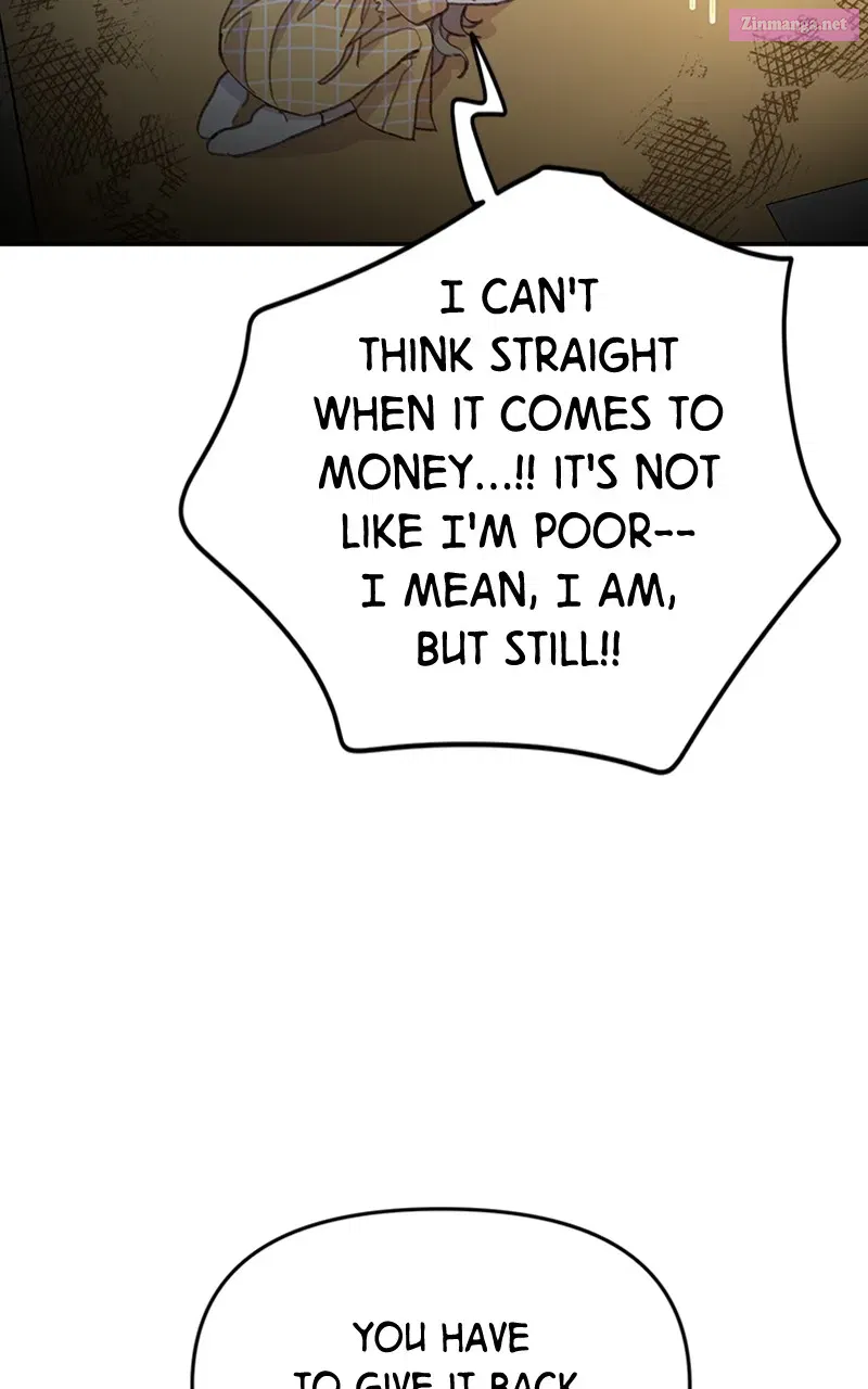 The Fish I Loved Zinmanga X Chapter 33 Page 13