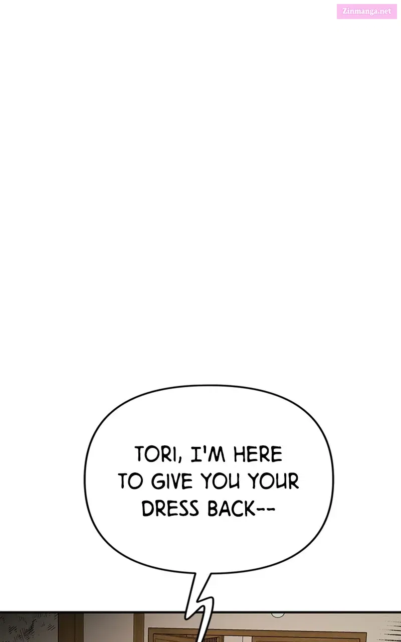 The Fish I Loved Zinmanga X Chapter 33 Page 19