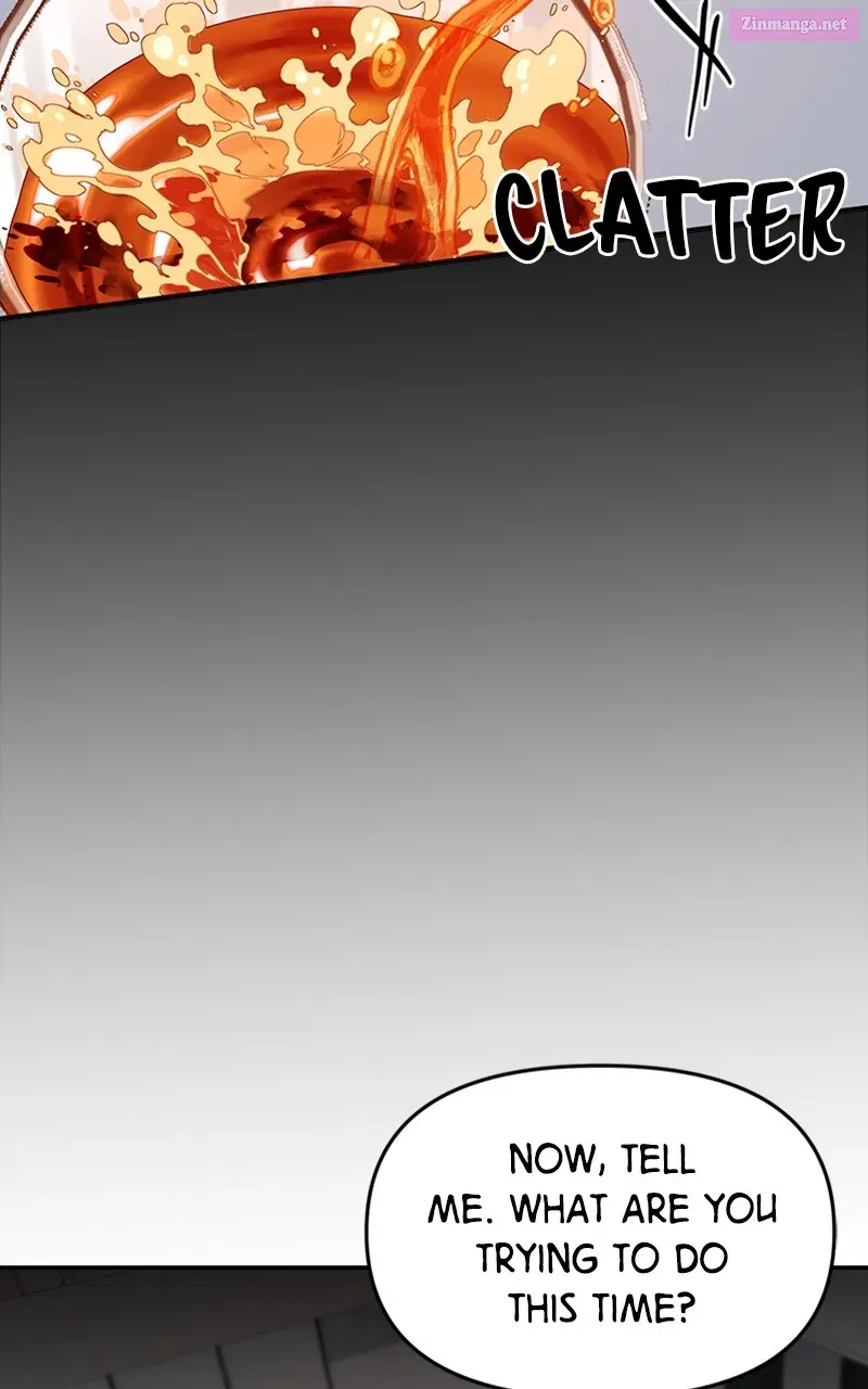The Fish I Loved Zinmanga X Chapter 33 Page 32