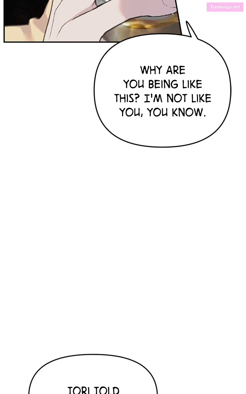 The Fish I Loved Zinmanga X Chapter 33 Page 39