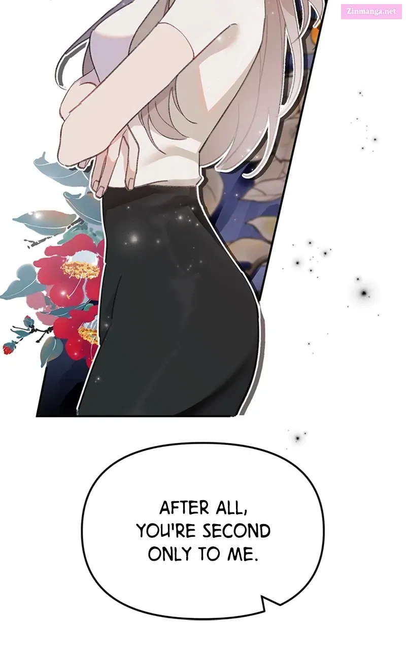 The Fish I Loved Zinmanga X Chapter 33 Page 43