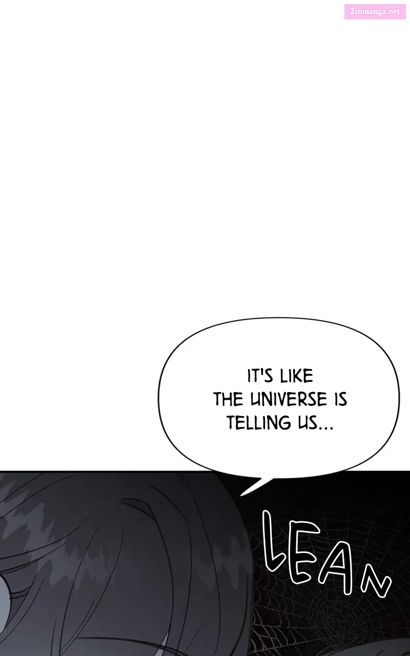 The Fish I Loved Zinmanga X Chapter 33 Page 45