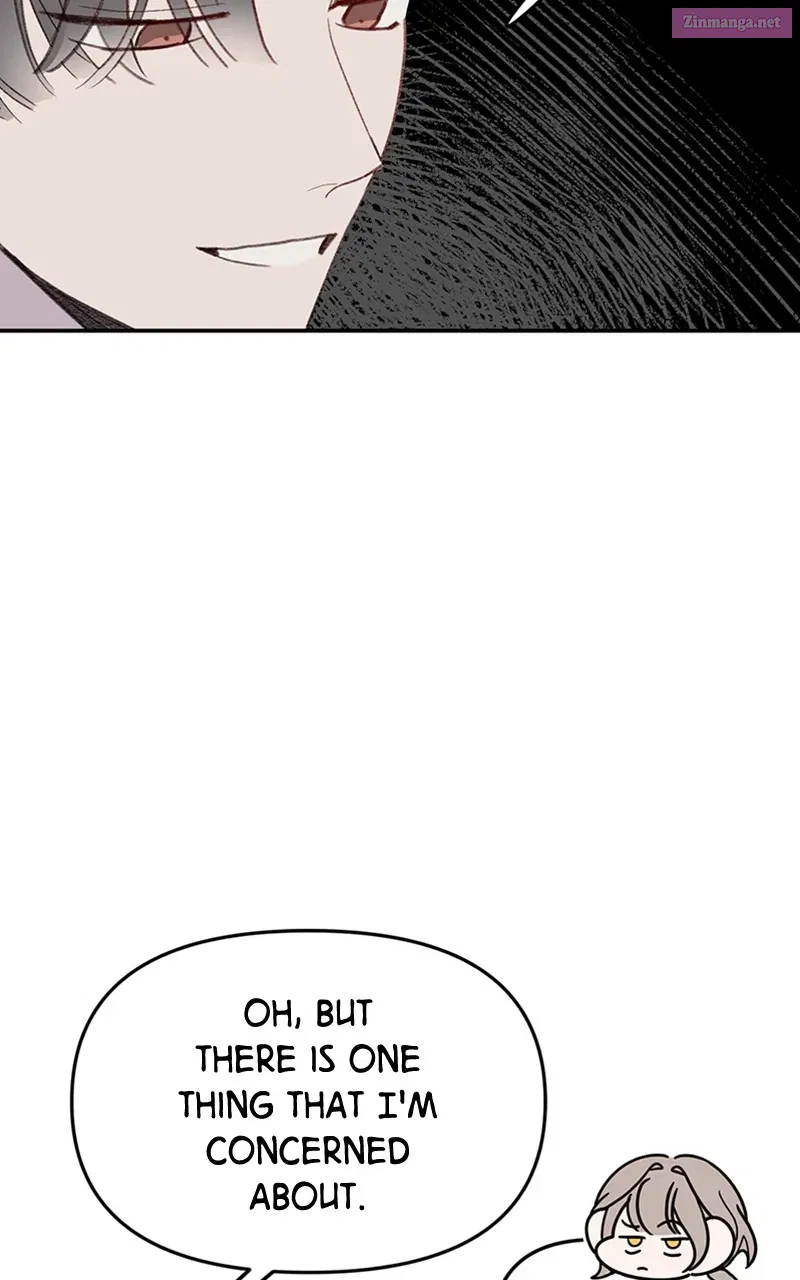 The Fish I Loved Zinmanga X Chapter 33 Page 52