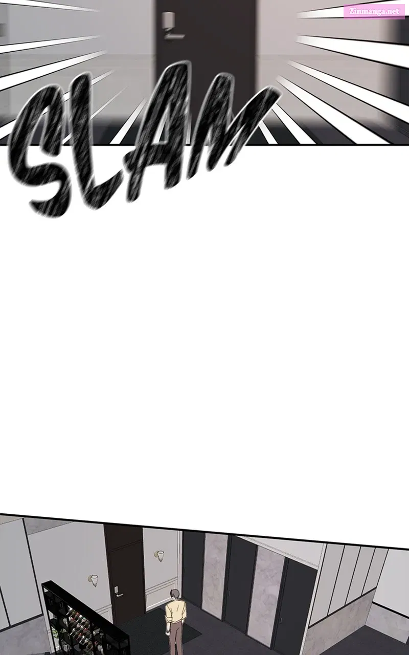 The Fish I Loved Zinmanga X Chapter 33 Page 58