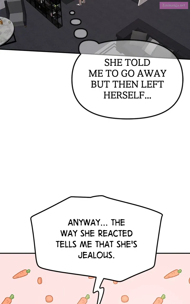 The Fish I Loved Zinmanga X Chapter 33 Page 59