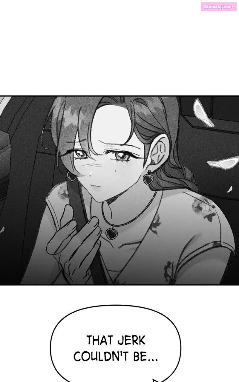 The Fish I Loved Zinmanga X Chapter 33 Page 64