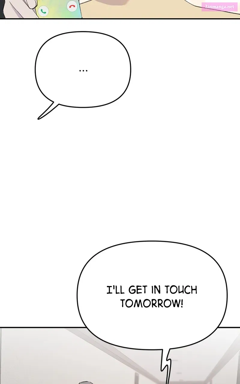 The Fish I Loved Zinmanga X Chapter 33 Page 69