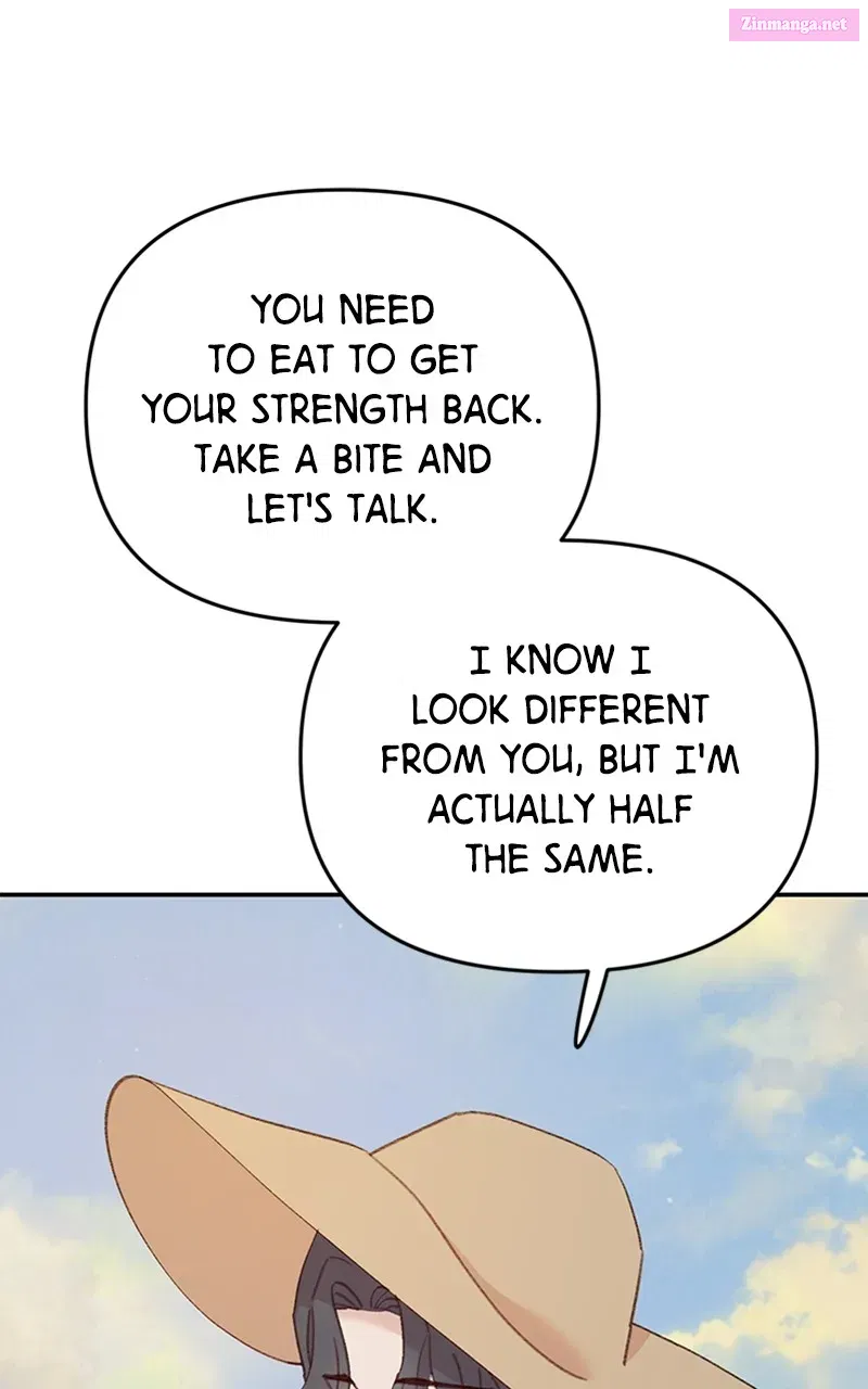 The Fish I Loved Zinmanga X Chapter 33 Page 74