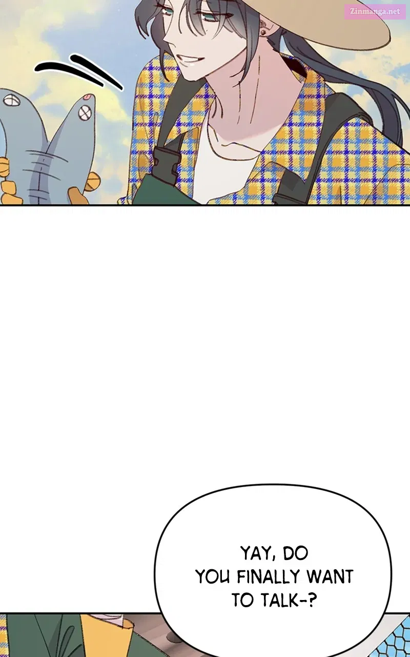 The Fish I Loved Zinmanga X Chapter 33 Page 75