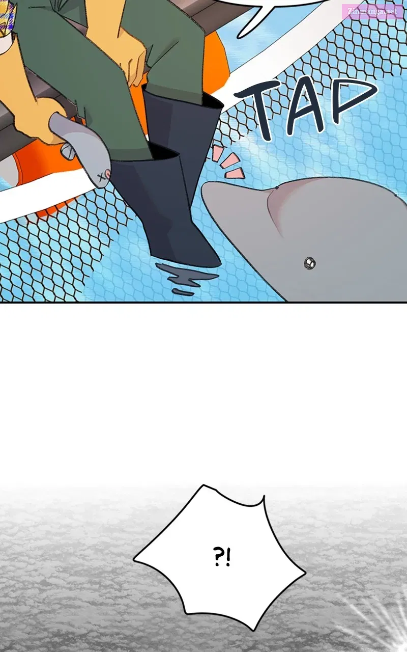 The Fish I Loved Zinmanga X Chapter 33 Page 76