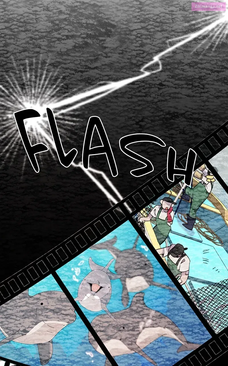 The Fish I Loved Zinmanga X Chapter 33 Page 77