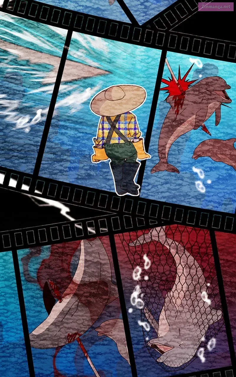 The Fish I Loved Zinmanga X Chapter 33 Page 78