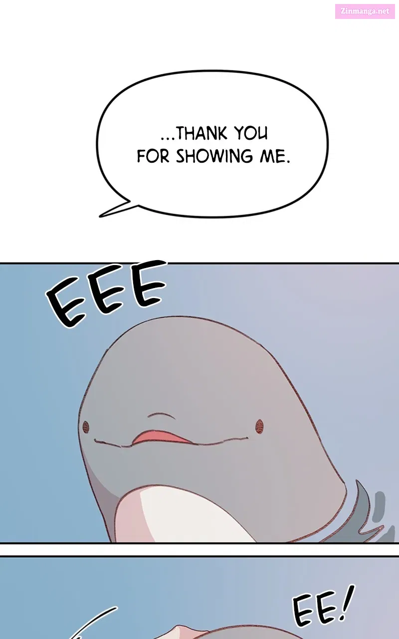 The Fish I Loved Zinmanga X Chapter 33 Page 80