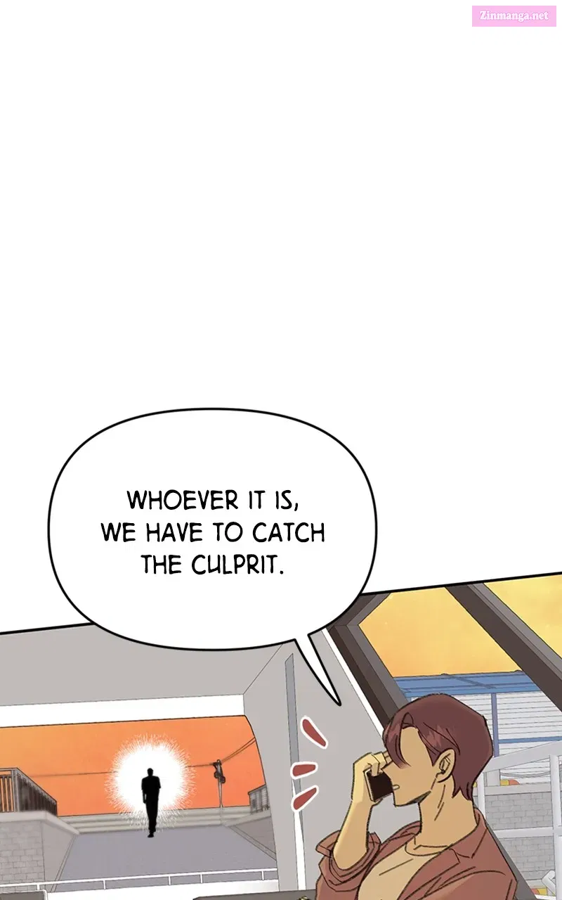 The Fish I Loved Zinmanga X Chapter 33 Page 94