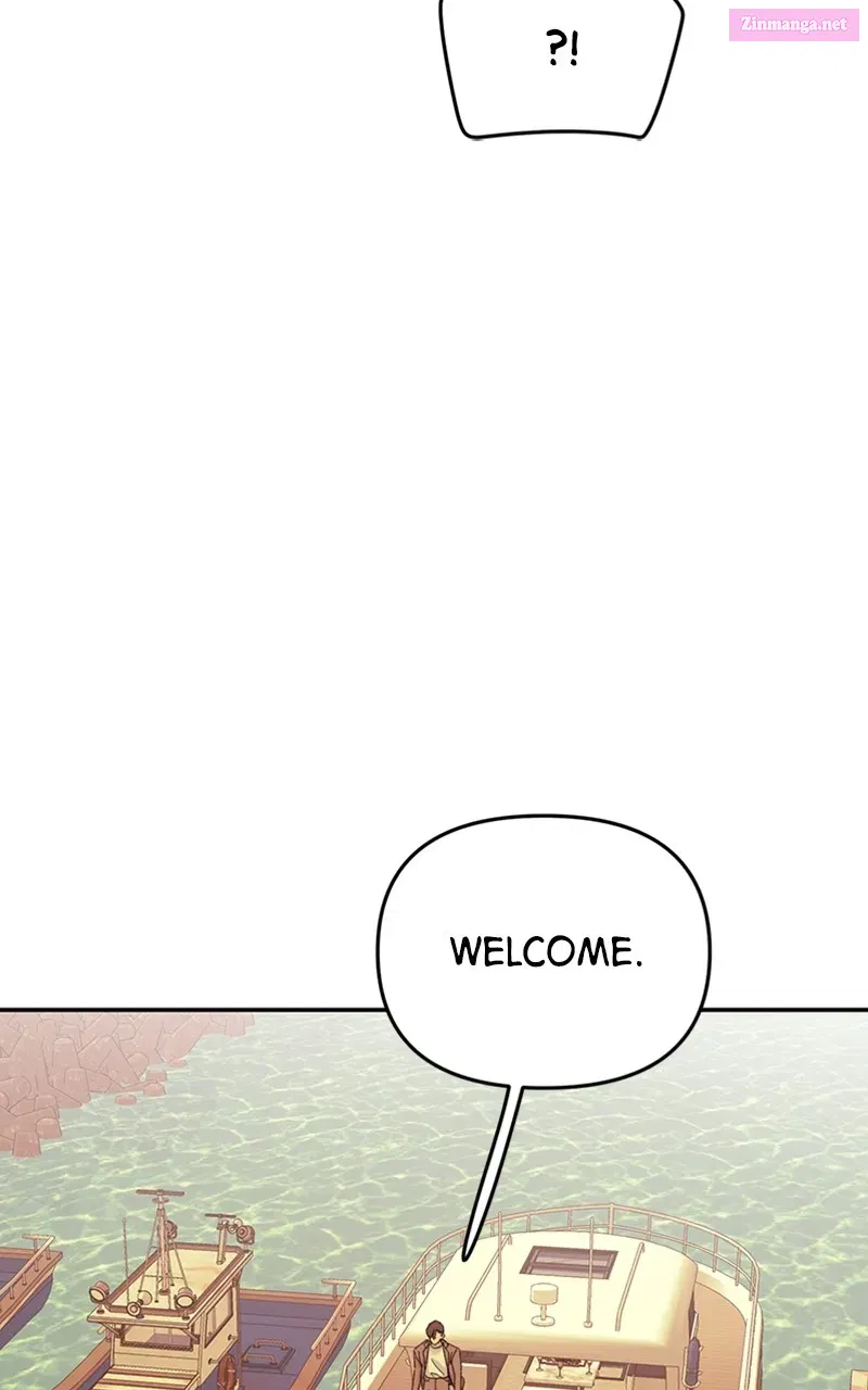 The Fish I Loved Zinmanga X Chapter 33 Page 99