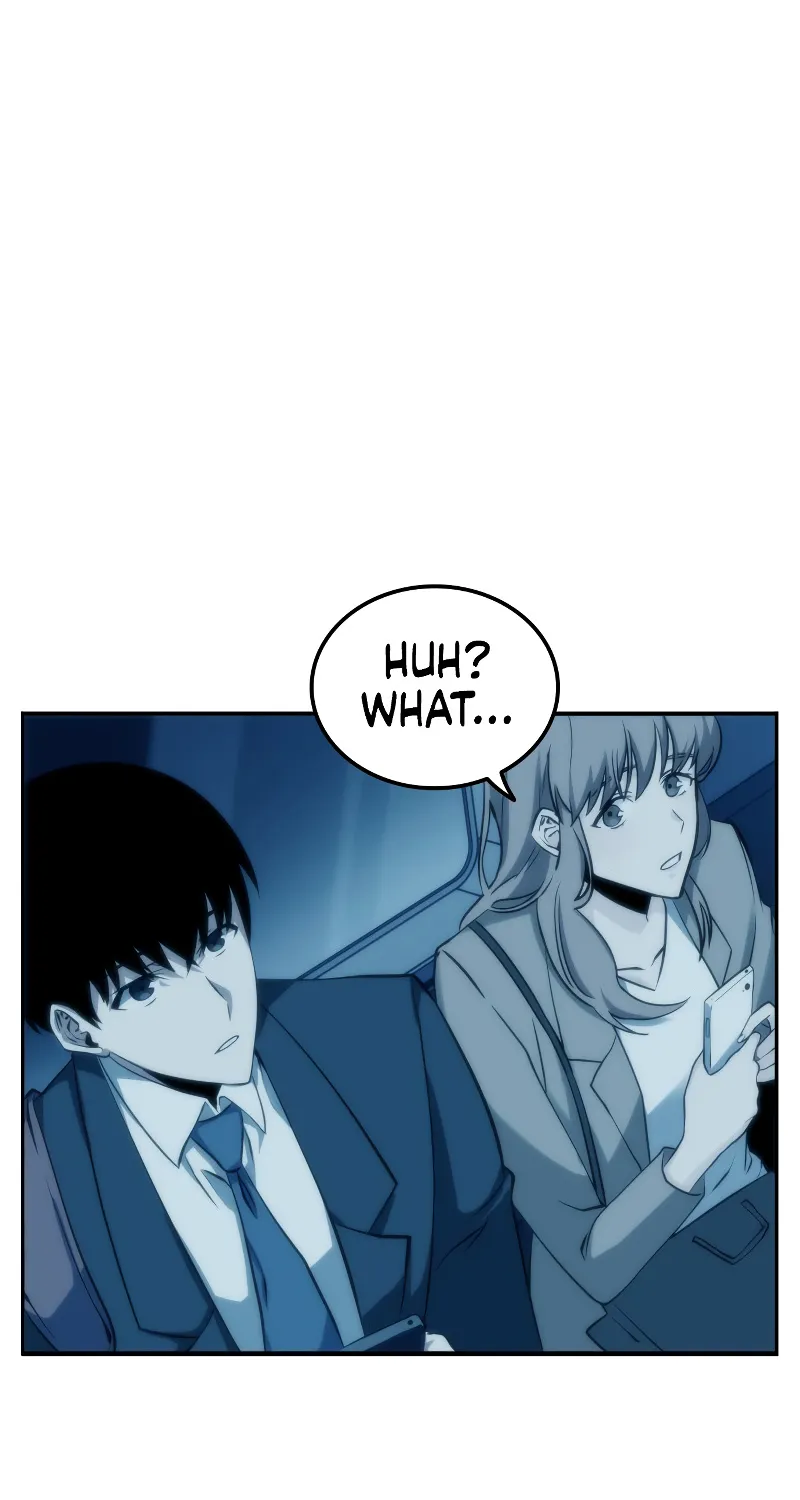 Omniscient Reader’s Viewpoint Zinmanga X Chapter 1 Page 99
