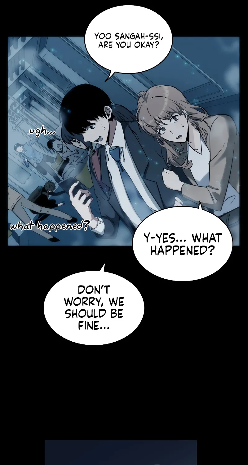 Omniscient Reader’s Viewpoint Zinmanga X Chapter 1 Page 107
