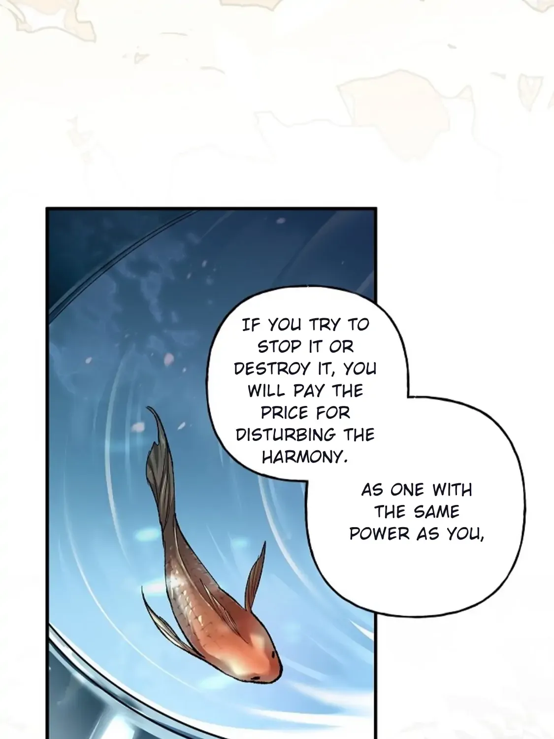 Turning Zinmanga X Chapter 8 Page 28