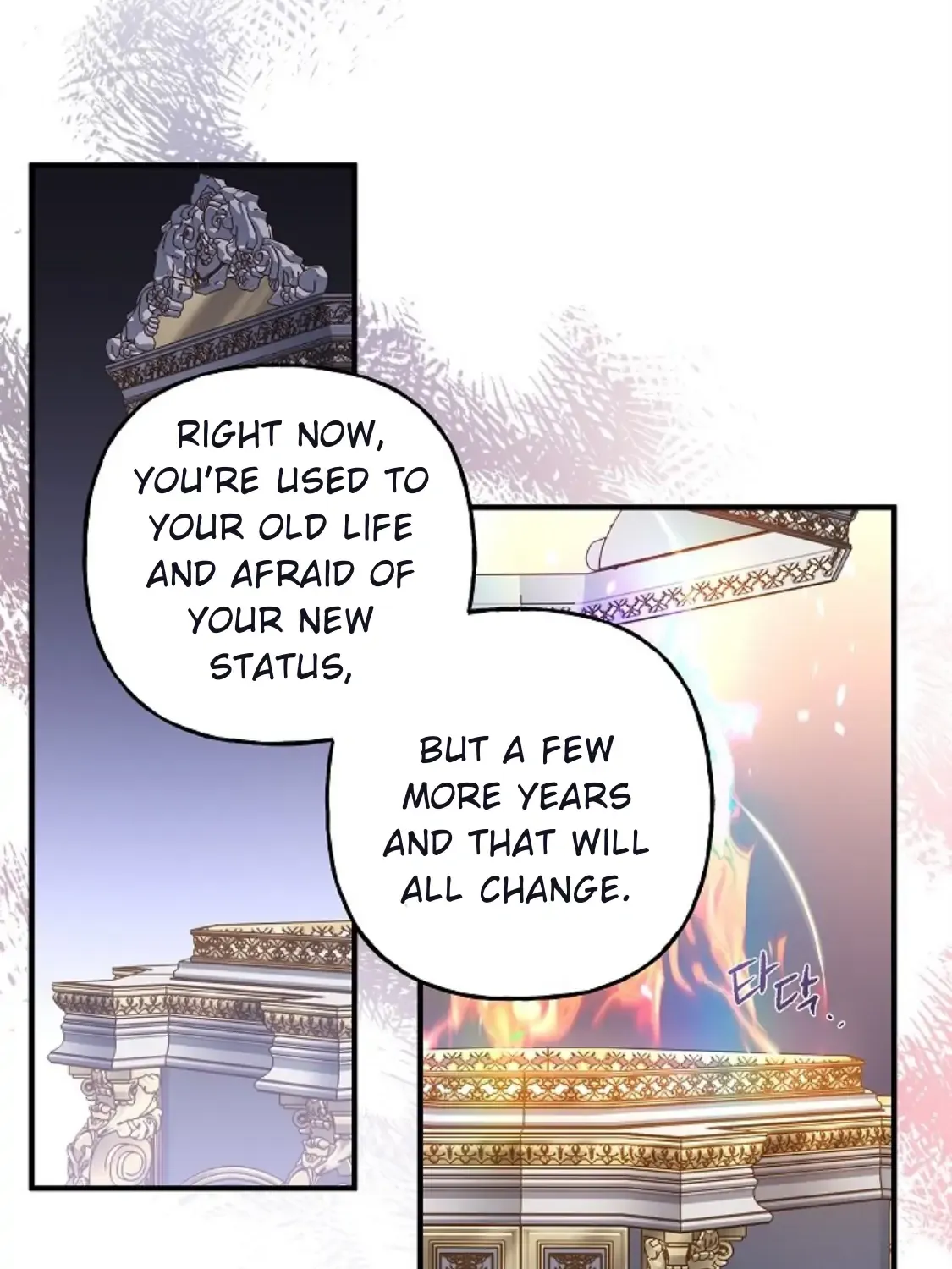 Turning Zinmanga X Chapter 8 Page 53