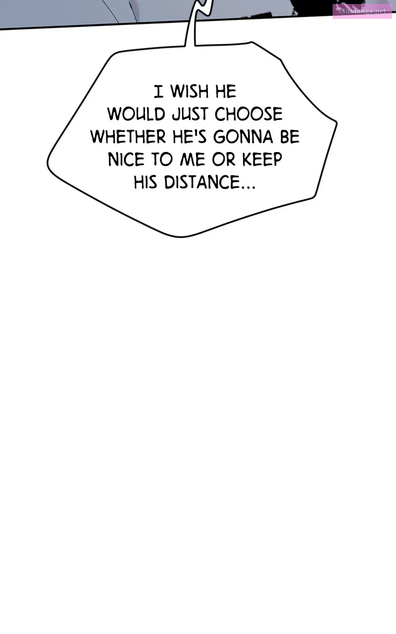 The Fish I Loved Zinmanga X Chapter 32 Page 20