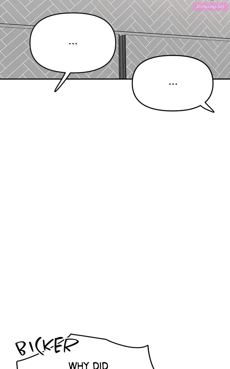 The Fish I Loved Zinmanga X Chapter 32 Page 41