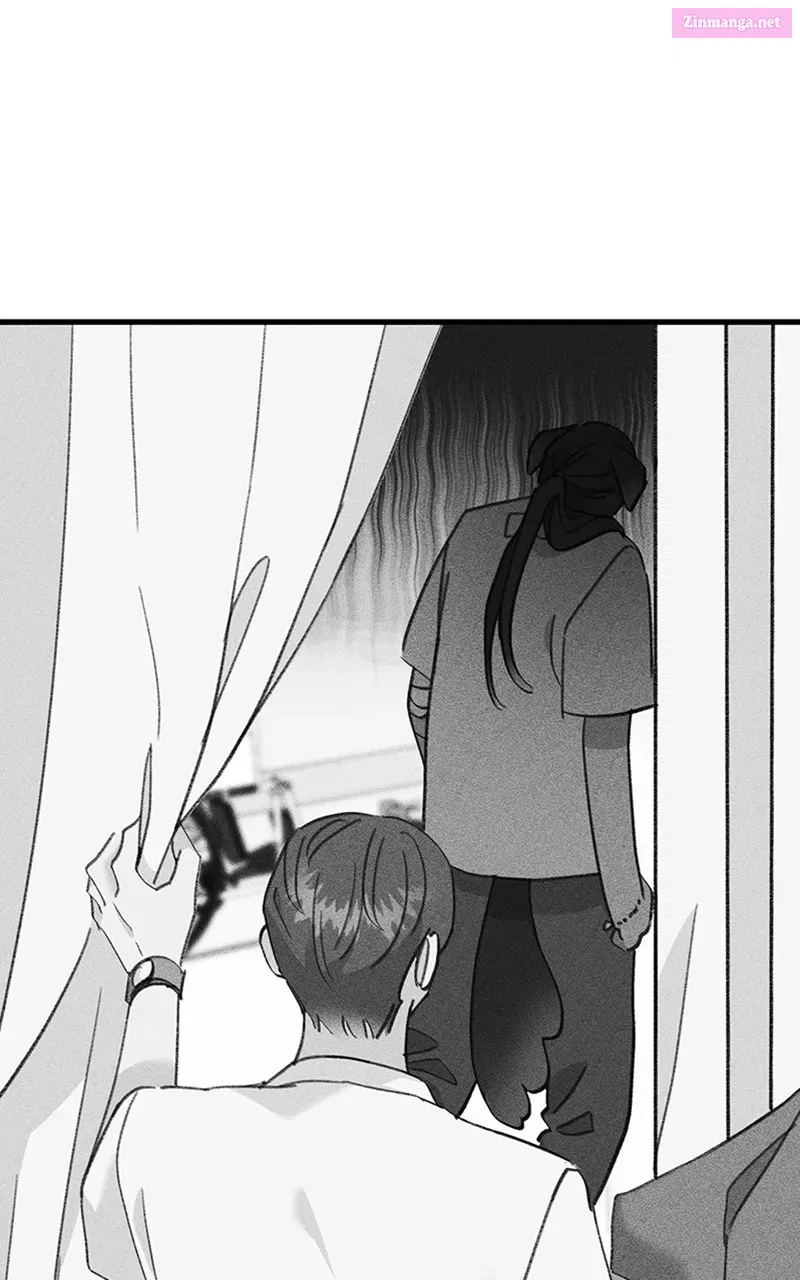 The Fish I Loved Zinmanga X Chapter 32 Page 49