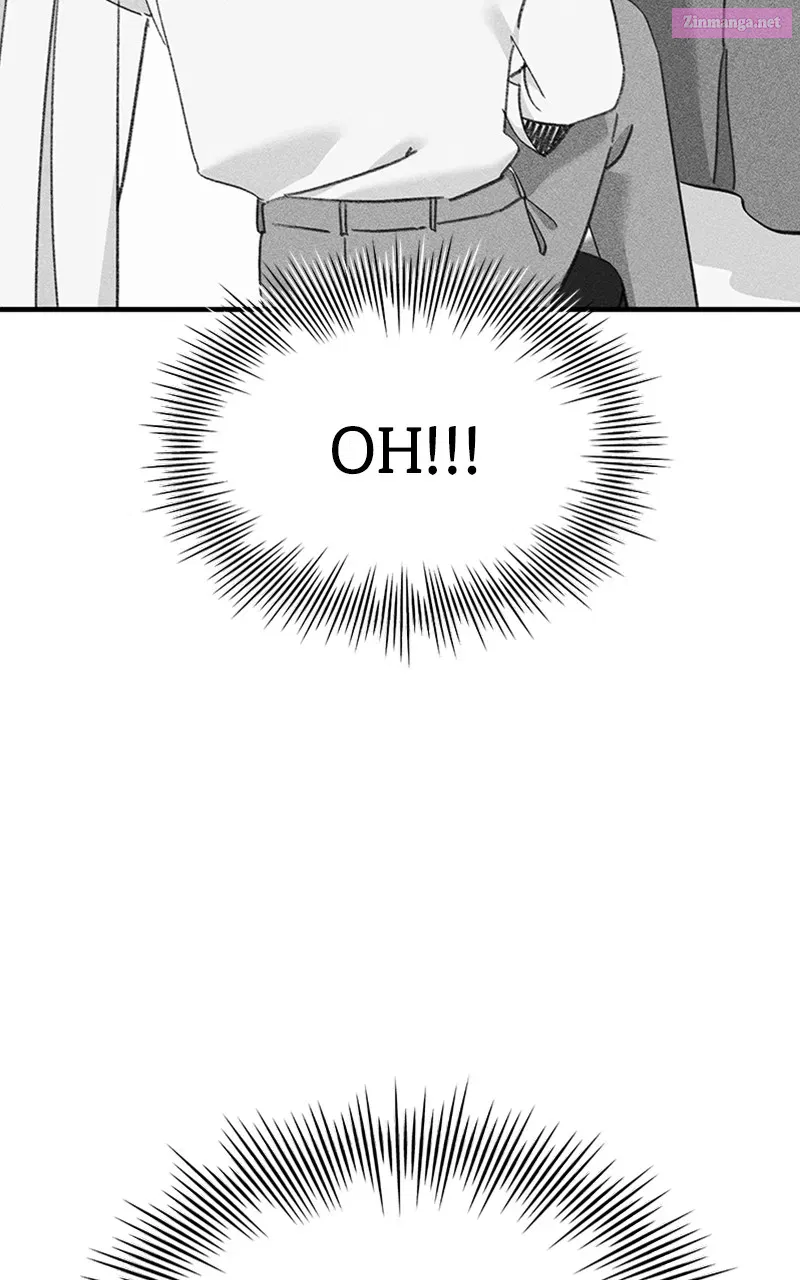 The Fish I Loved Zinmanga X Chapter 32 Page 50