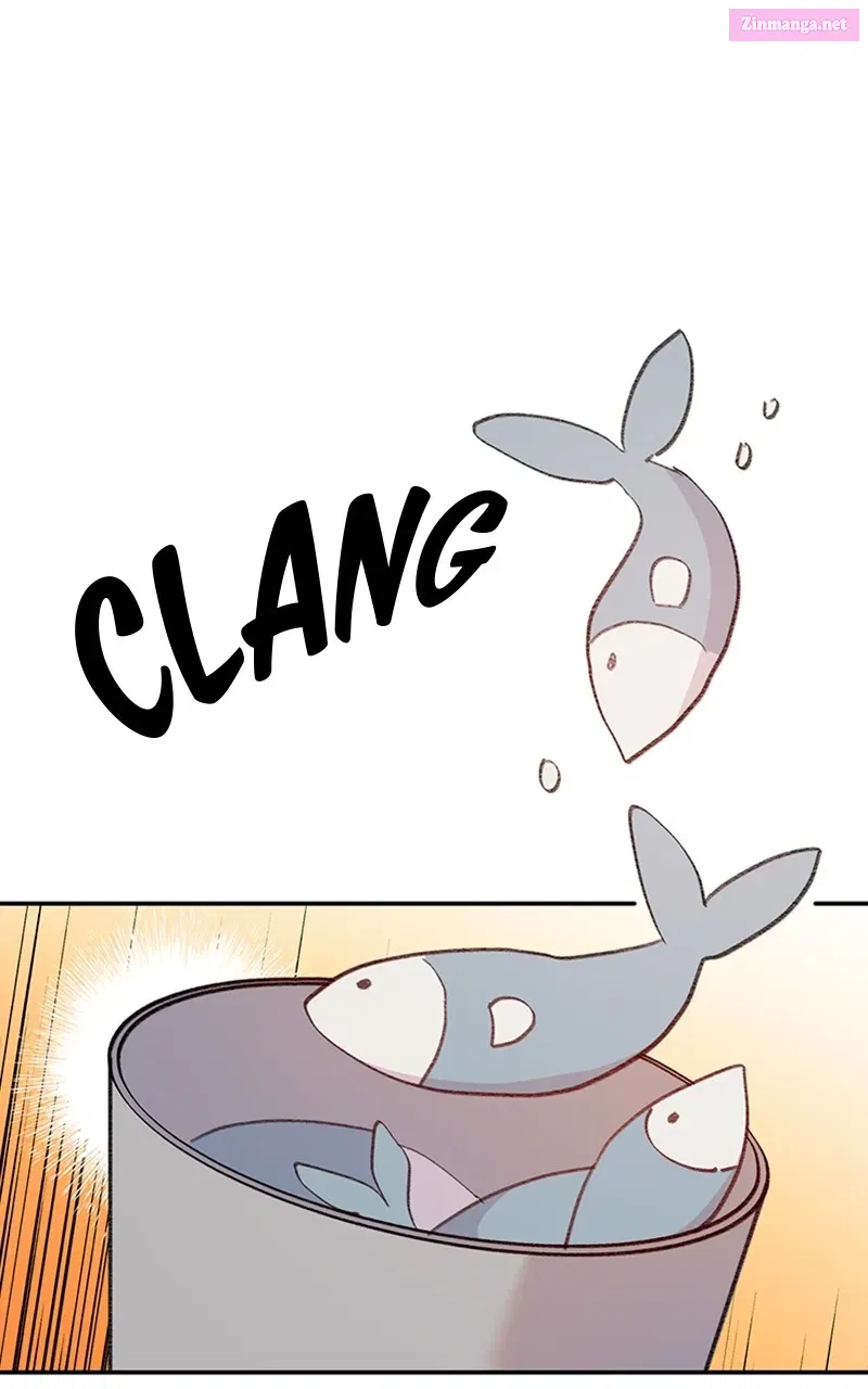 The Fish I Loved Zinmanga X Chapter 32 Page 66