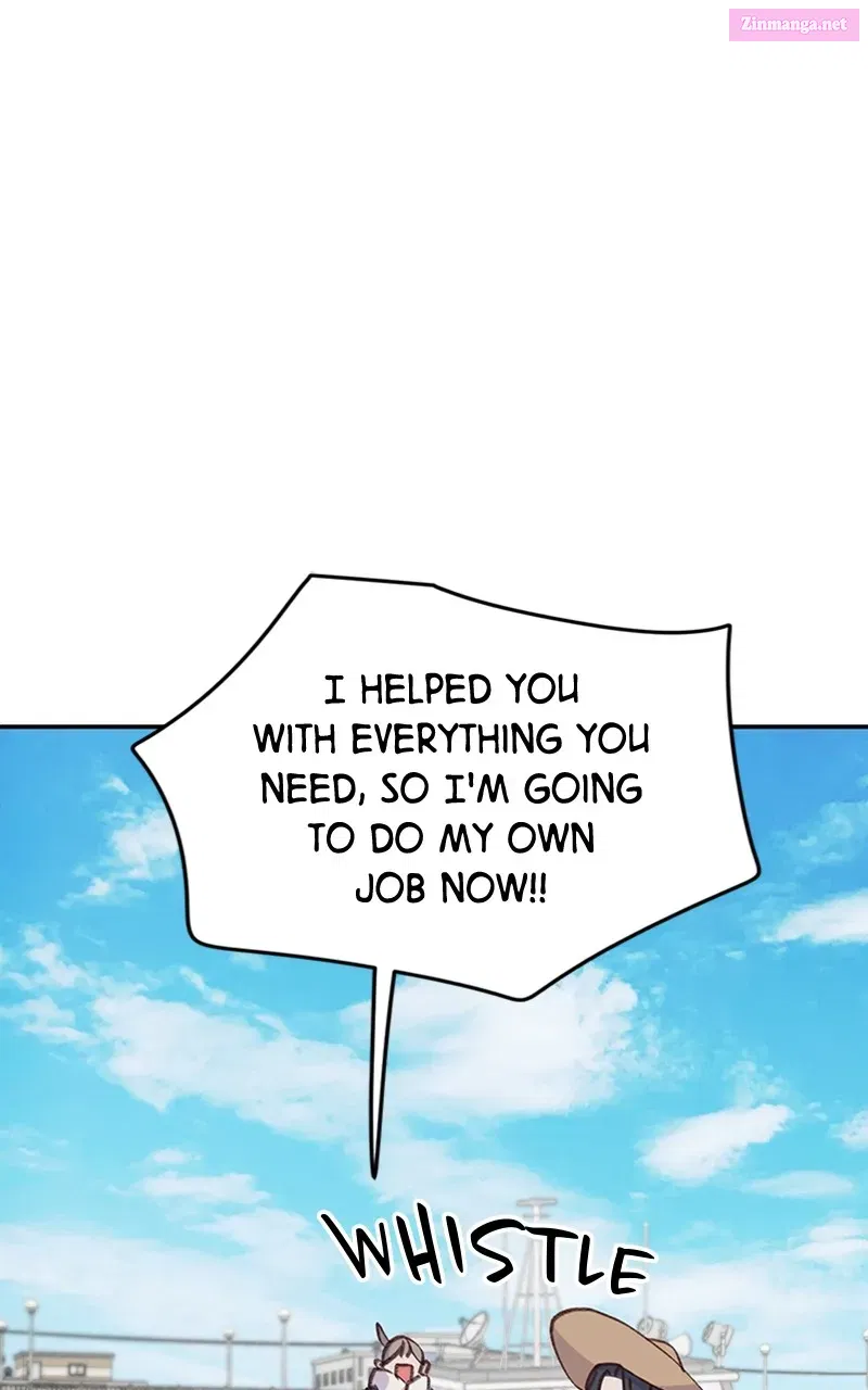 The Fish I Loved Zinmanga X Chapter 32 Page 67