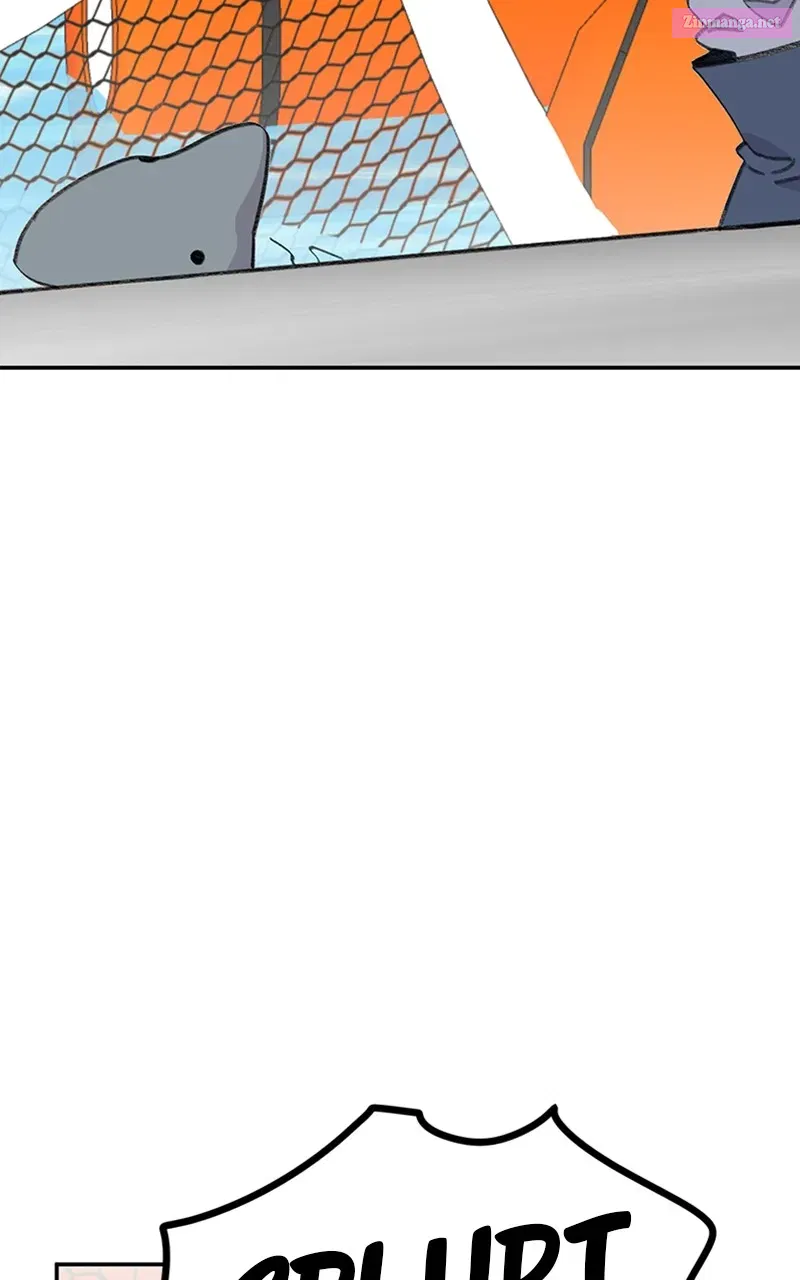 The Fish I Loved Zinmanga X Chapter 32 Page 70
