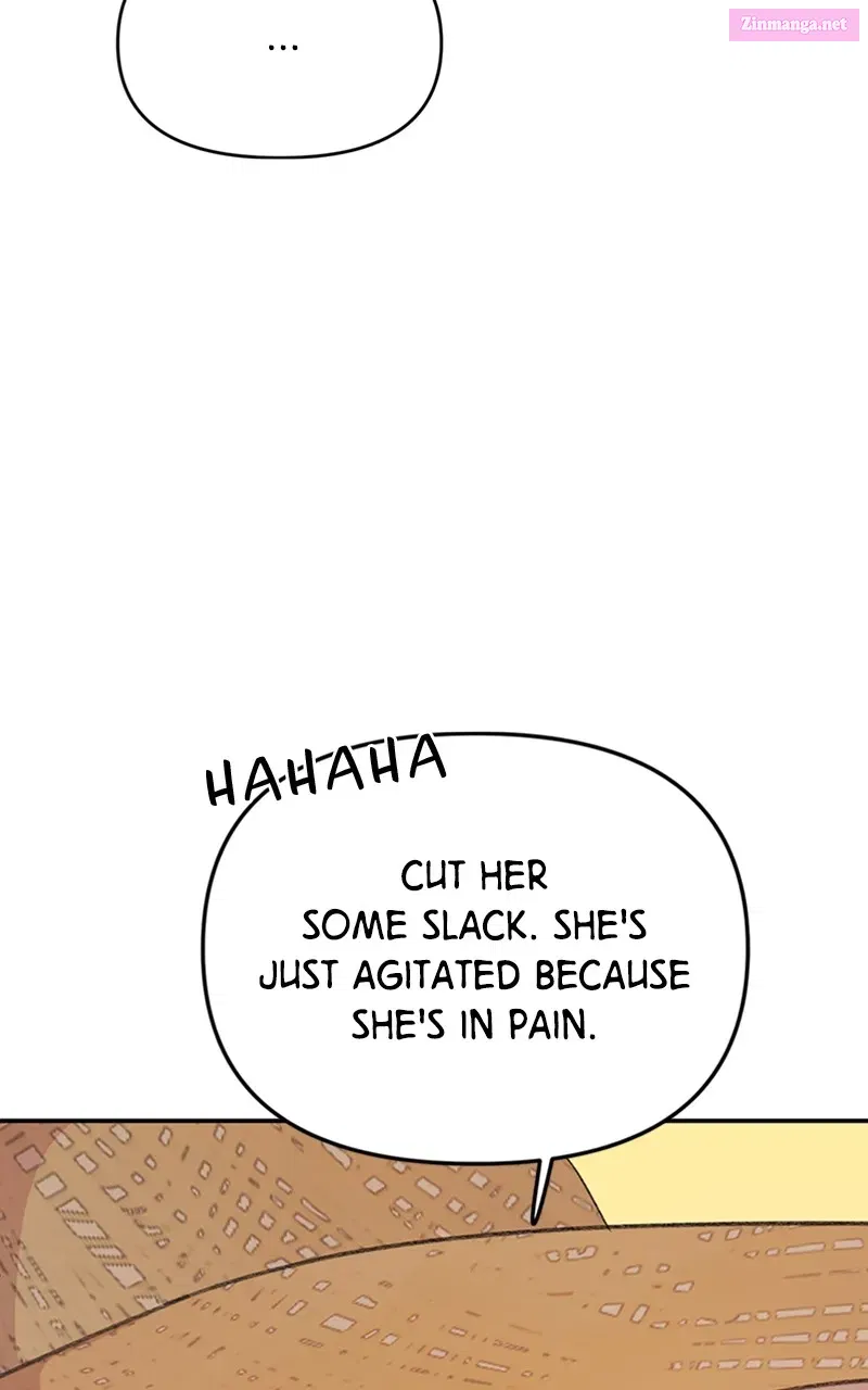 The Fish I Loved Zinmanga X Chapter 32 Page 75