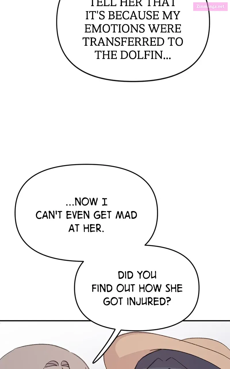 The Fish I Loved Zinmanga X Chapter 32 Page 77