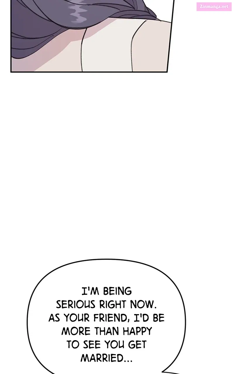 The Fish I Loved Zinmanga X Chapter 32 Page 98