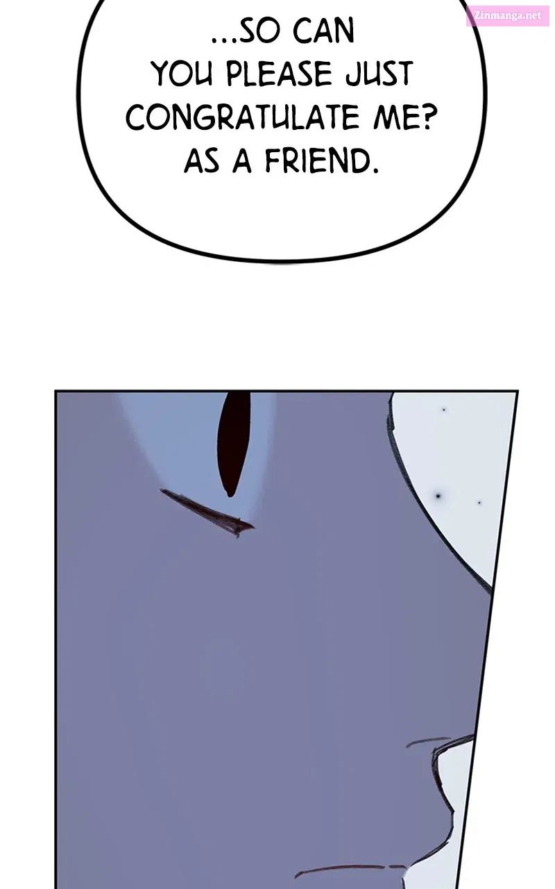 The Fish I Loved Zinmanga X Chapter 32 Page 106
