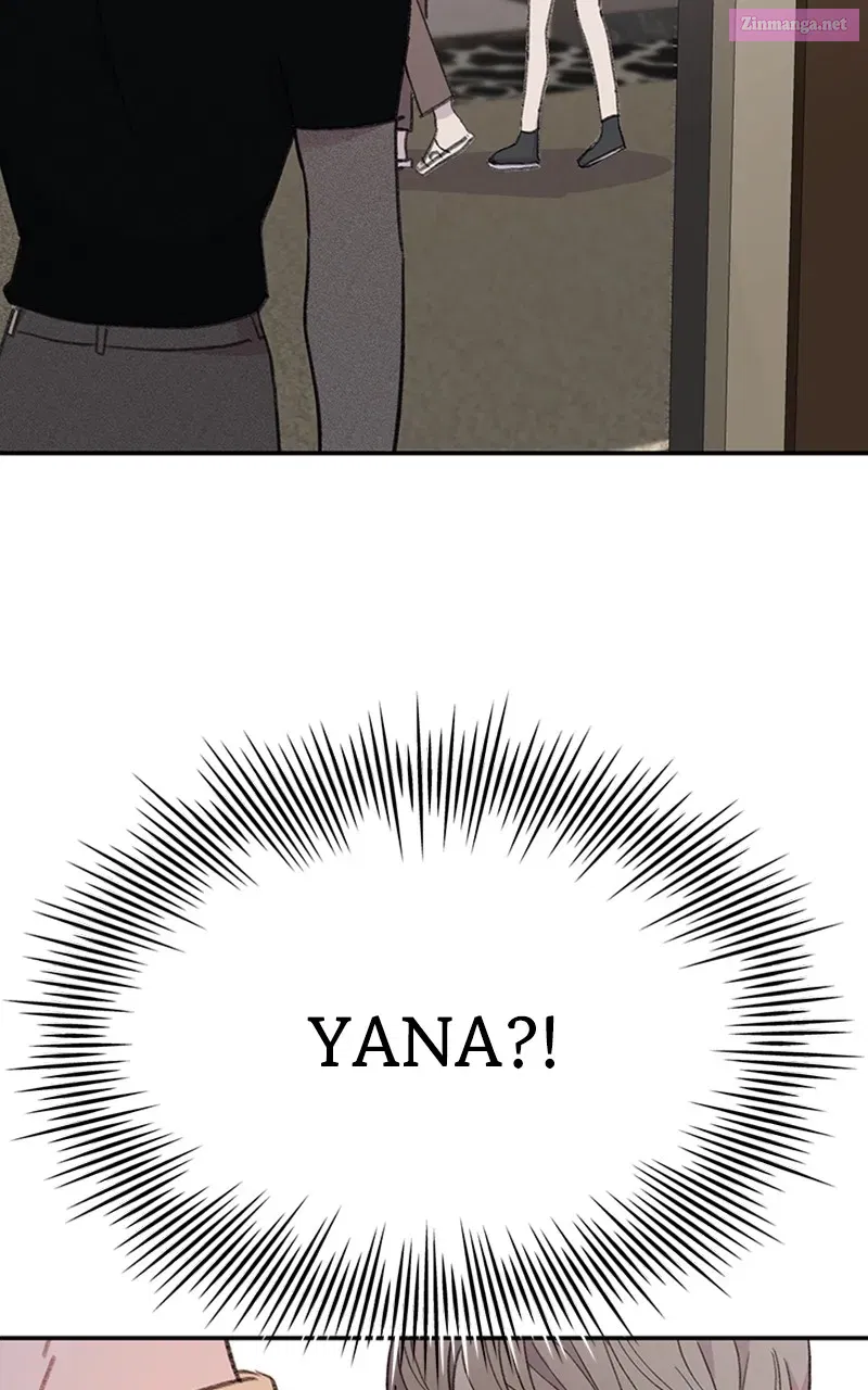 The Fish I Loved Zinmanga X Chapter 32 Page 114