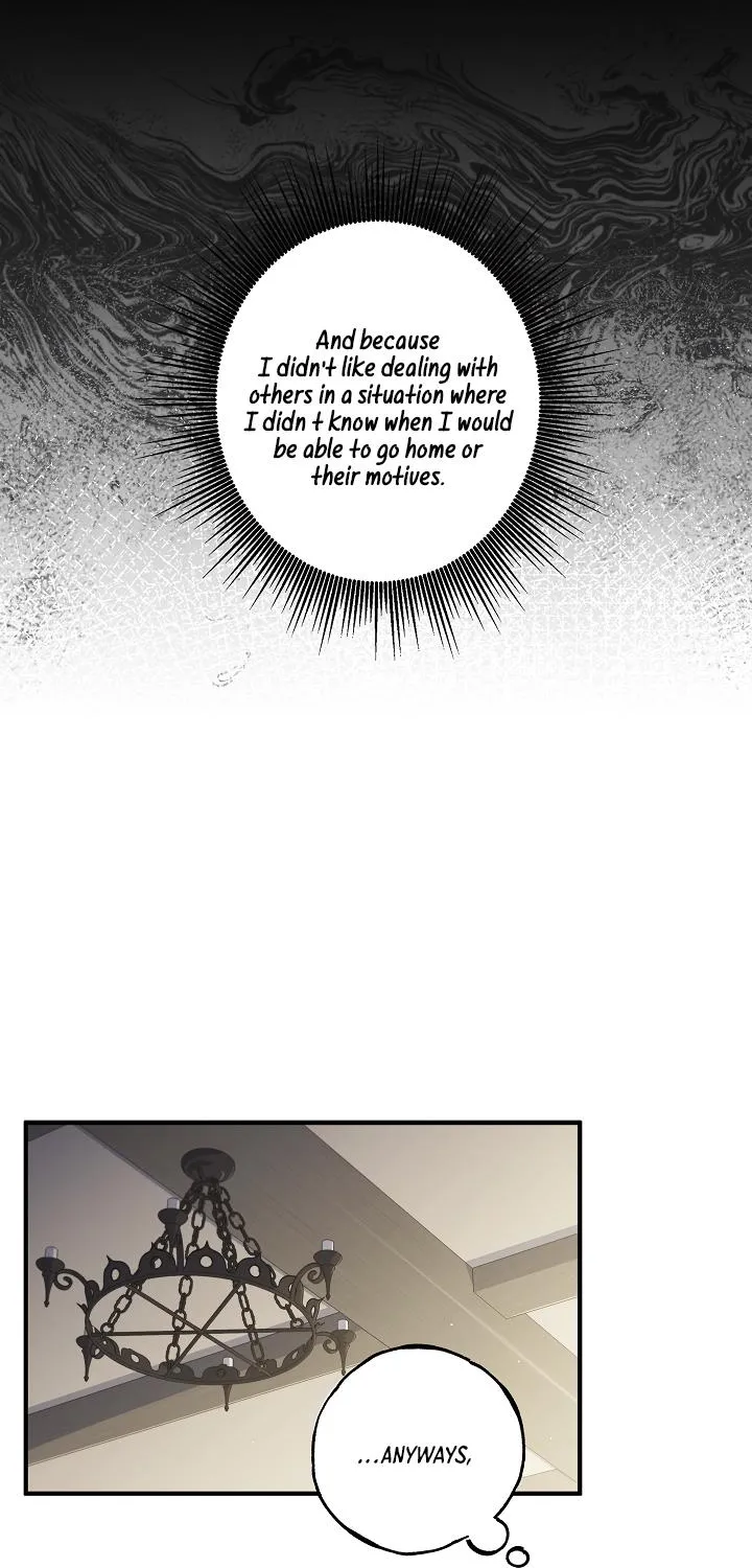 Turning Zinmanga X Chapter 3 Page 13