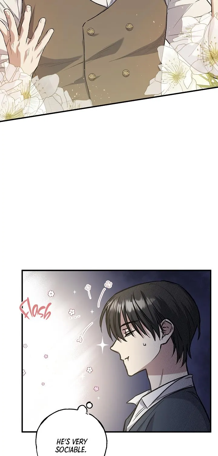 Turning Zinmanga X Chapter 3 Page 16