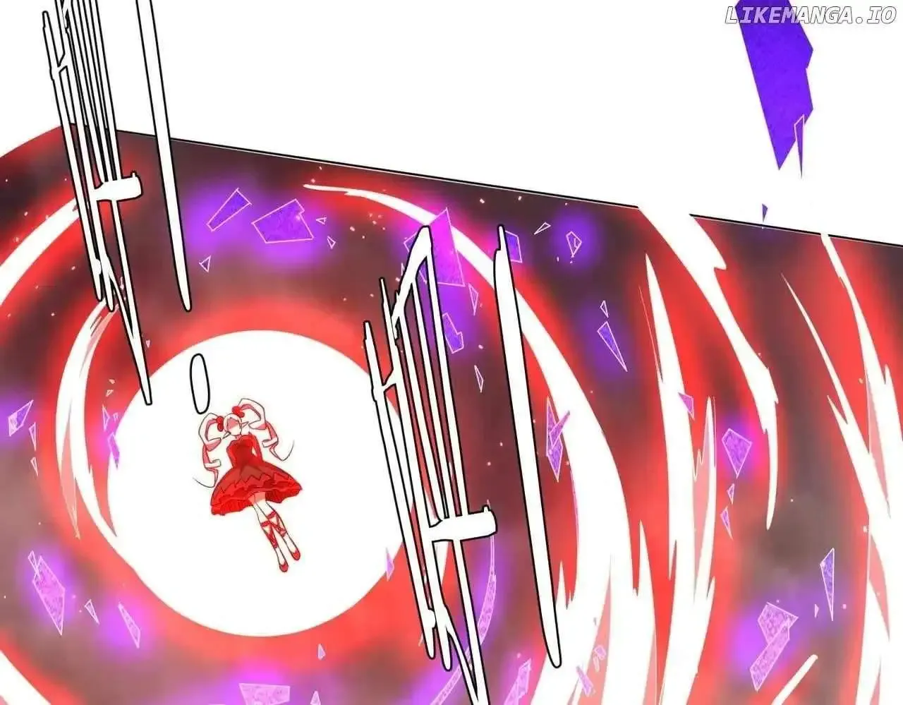 It All Starts With Trillions Of Nether Currency Zinmanga X Chapter 175 Page 23