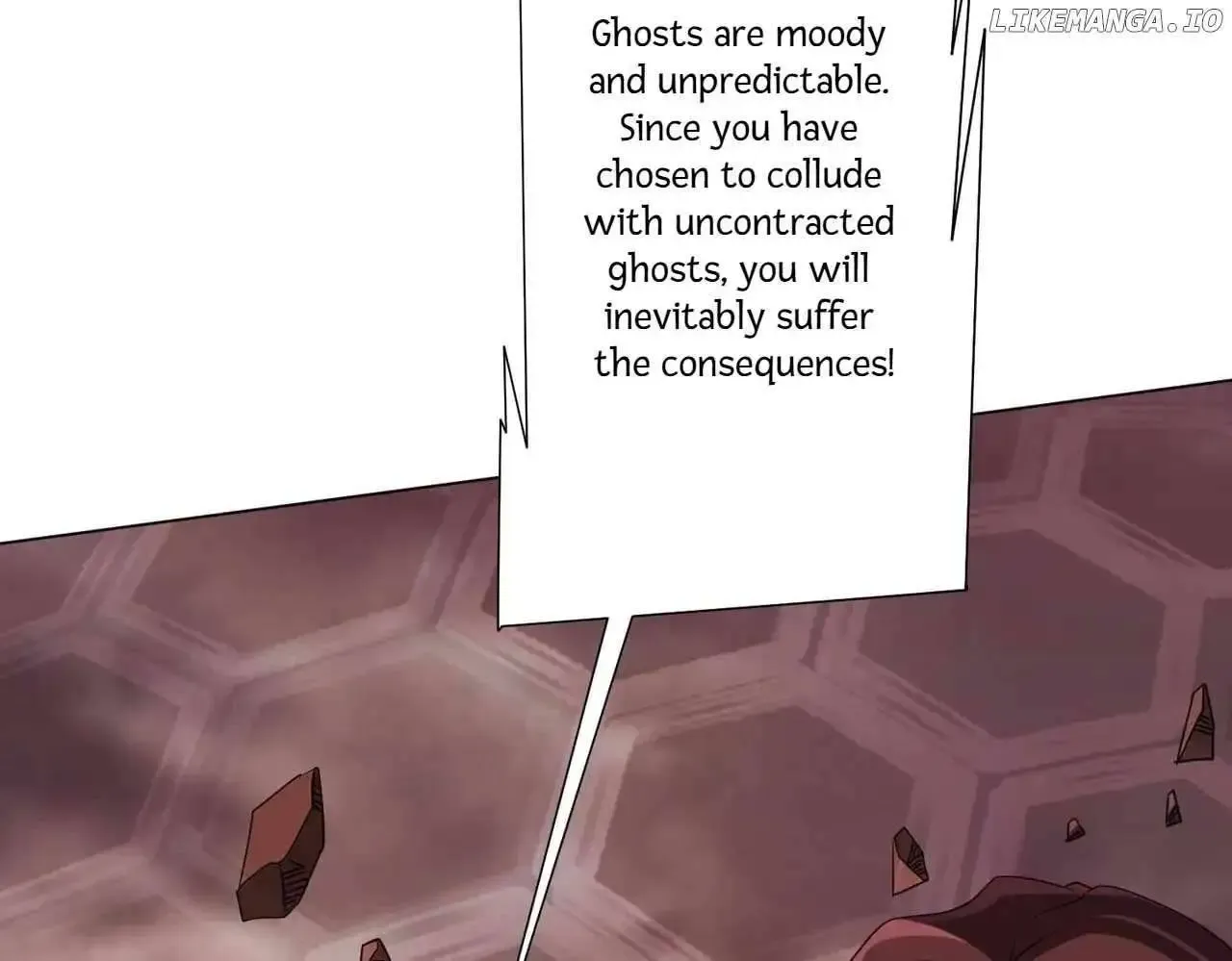 It All Starts With Trillions Of Nether Currency Zinmanga X Chapter 175 Page 52