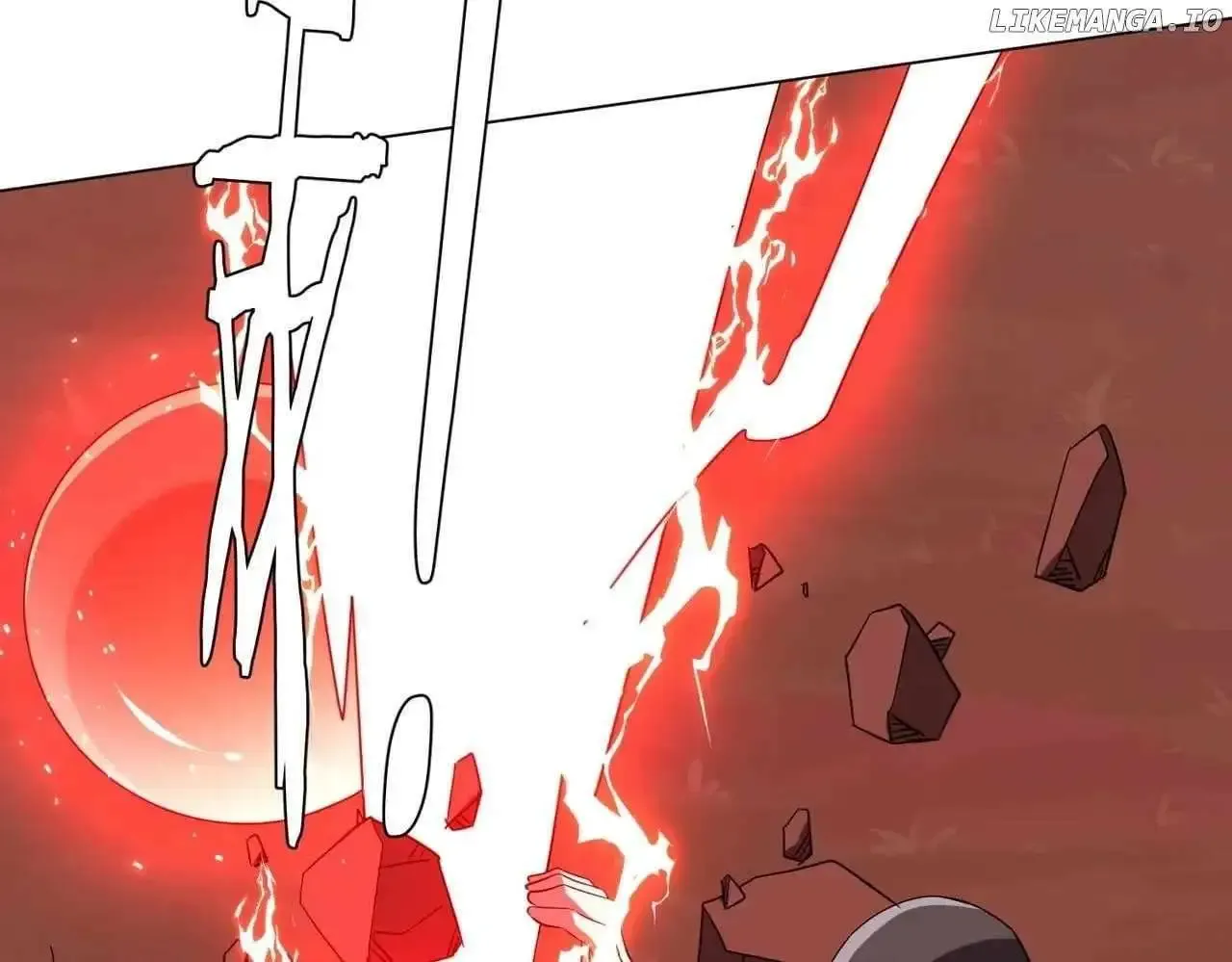 It All Starts With Trillions Of Nether Currency Zinmanga X Chapter 174 Page 53