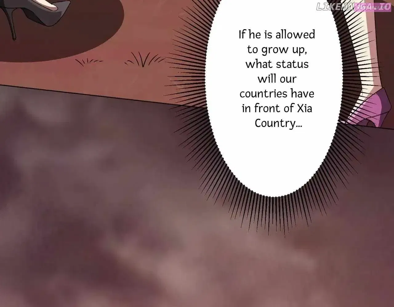 It All Starts With Trillions Of Nether Currency Zinmanga X Chapter 172.1 Page 103