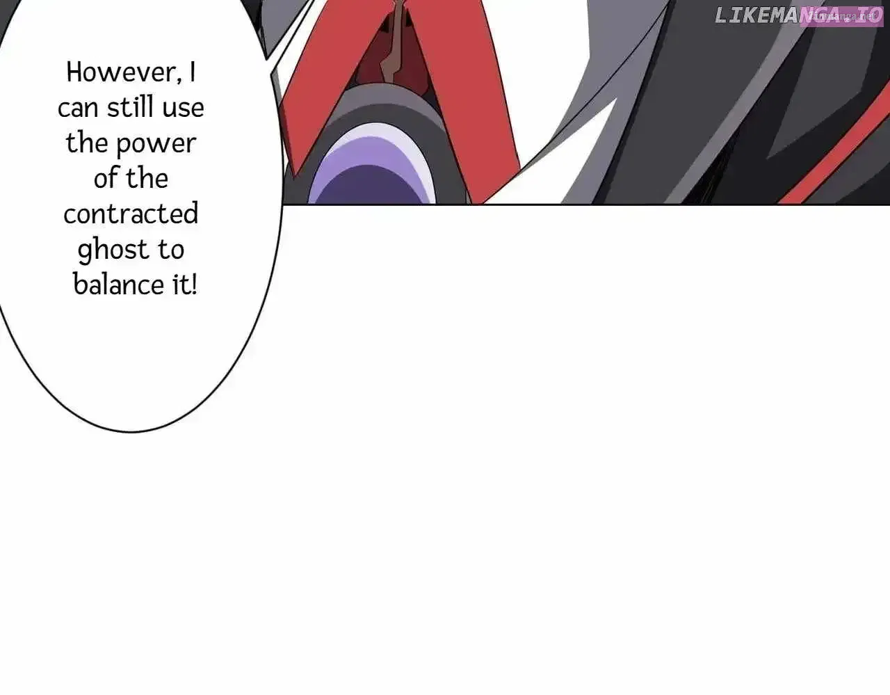 It All Starts With Trillions Of Nether Currency Zinmanga X Chapter 171 Page 35