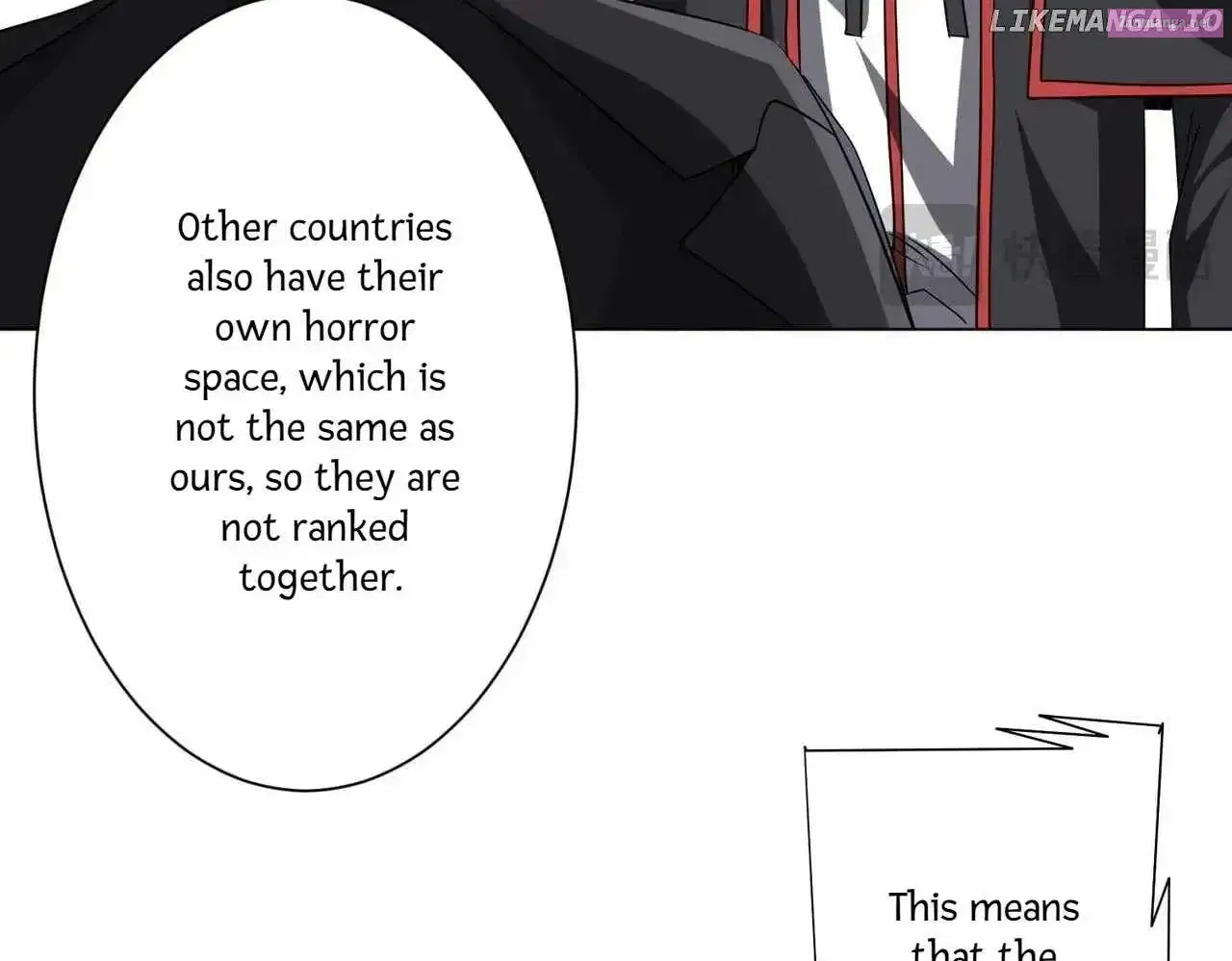 It All Starts With Trillions Of Nether Currency Zinmanga X Chapter 171 Page 68