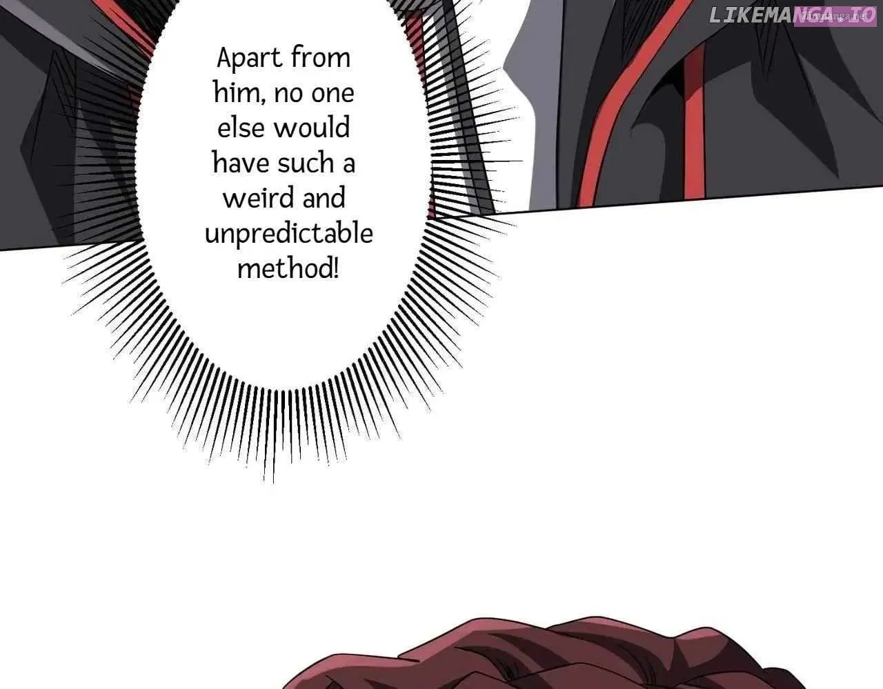 It All Starts With Trillions Of Nether Currency Zinmanga X Chapter 170 Page 15