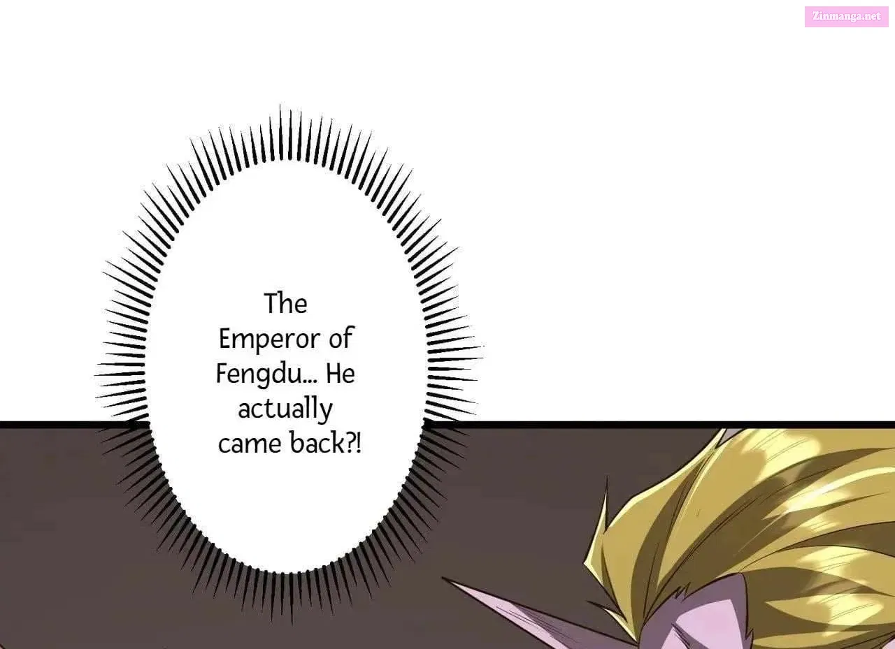 It All Starts With Trillions Of Nether Currency Zinmanga X Chapter 169 Page 1