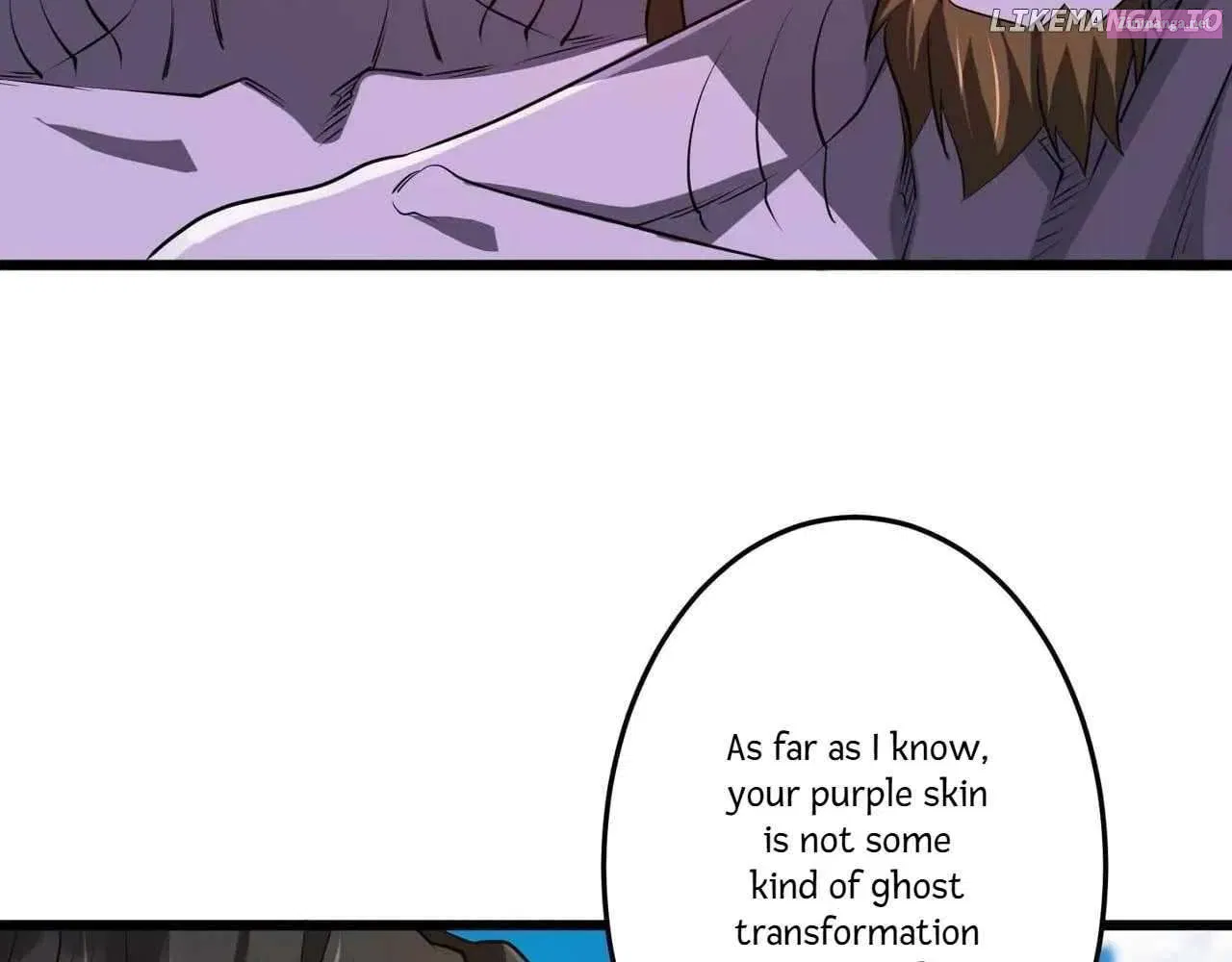 It All Starts With Trillions Of Nether Currency Zinmanga X Chapter 169 Page 19