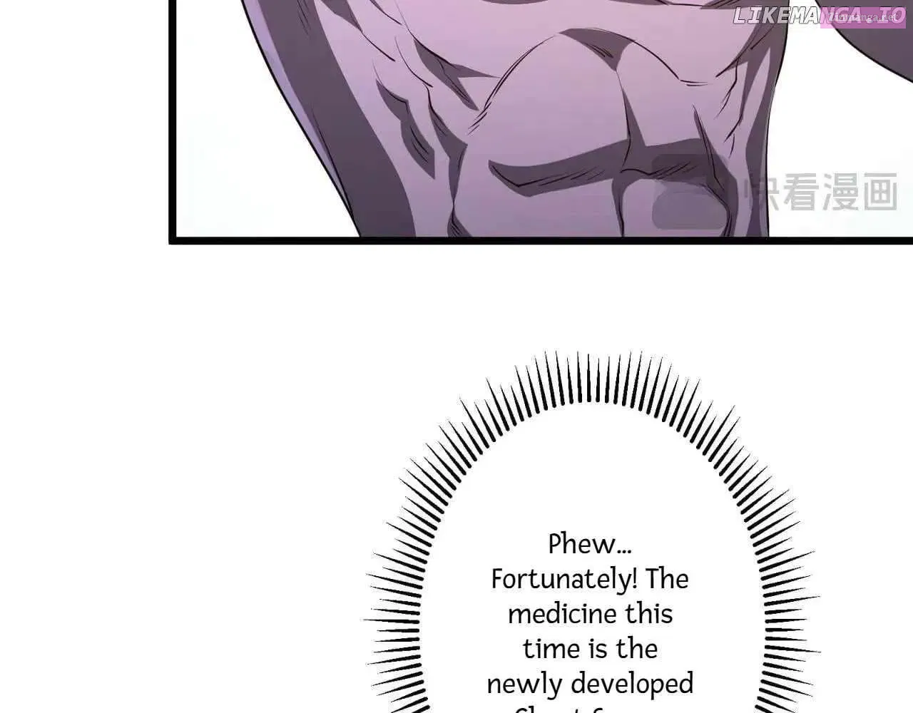 It All Starts With Trillions Of Nether Currency Zinmanga X Chapter 169 Page 28