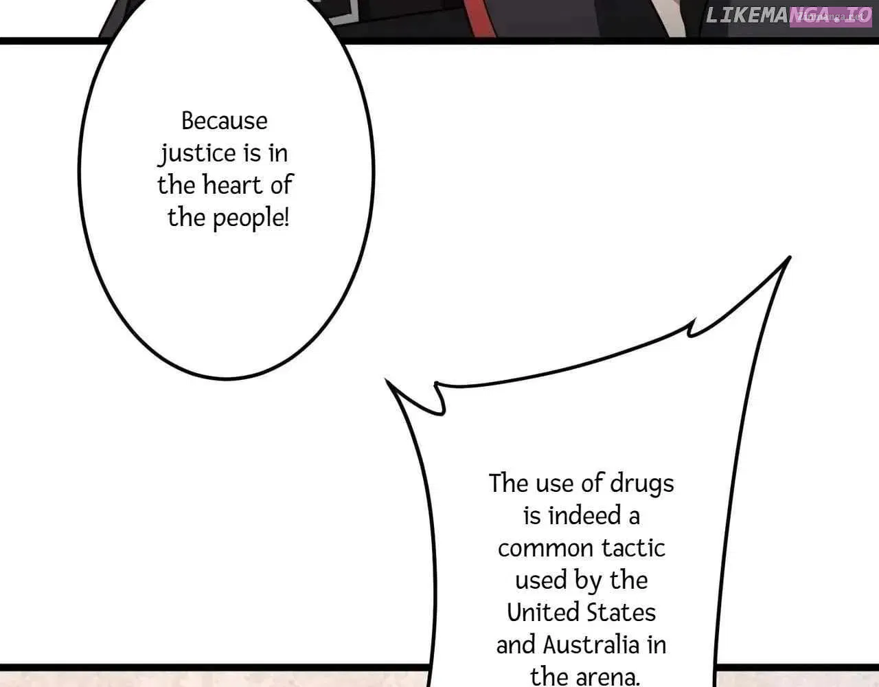 It All Starts With Trillions Of Nether Currency Zinmanga X Chapter 169 Page 34