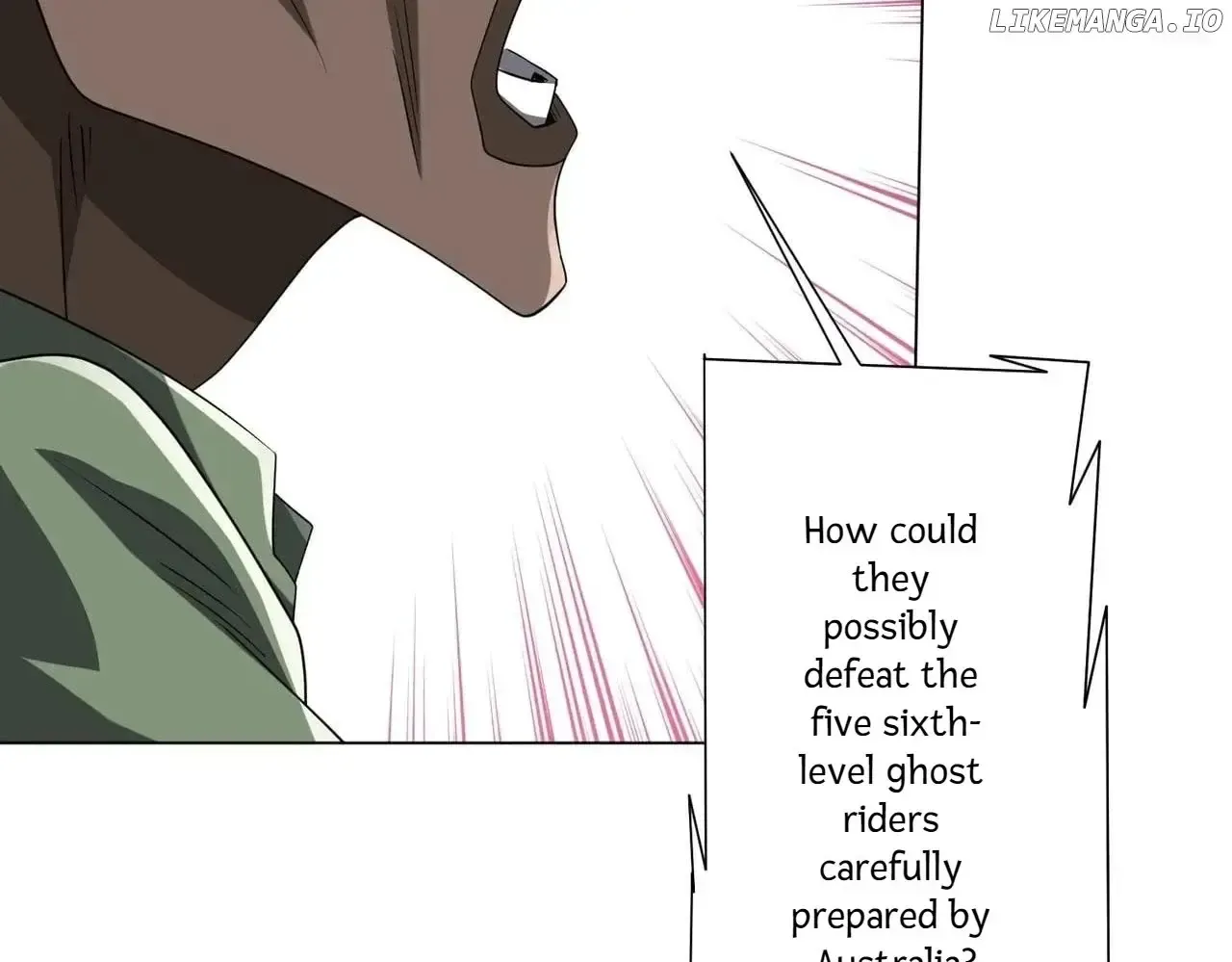 It All Starts With Trillions Of Nether Currency Zinmanga X Chapter 168 Page 10