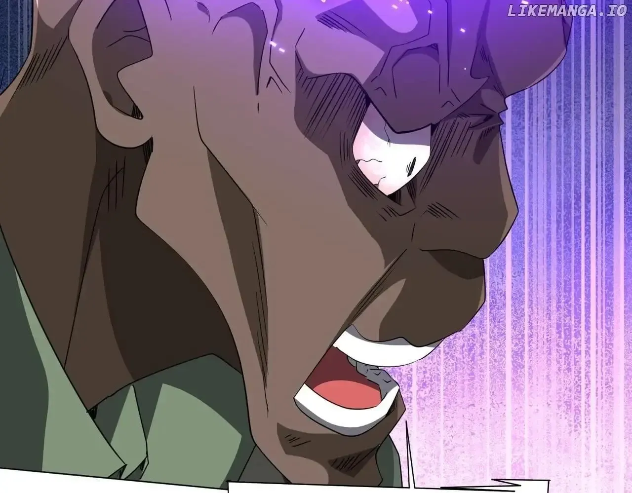 It All Starts With Trillions Of Nether Currency Zinmanga X Chapter 168 Page 16